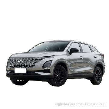 In Stock Chery Omoda  High Performance Gasoline Cheap Chery Car CHERY Omoda Compact SUV Petrol Car
